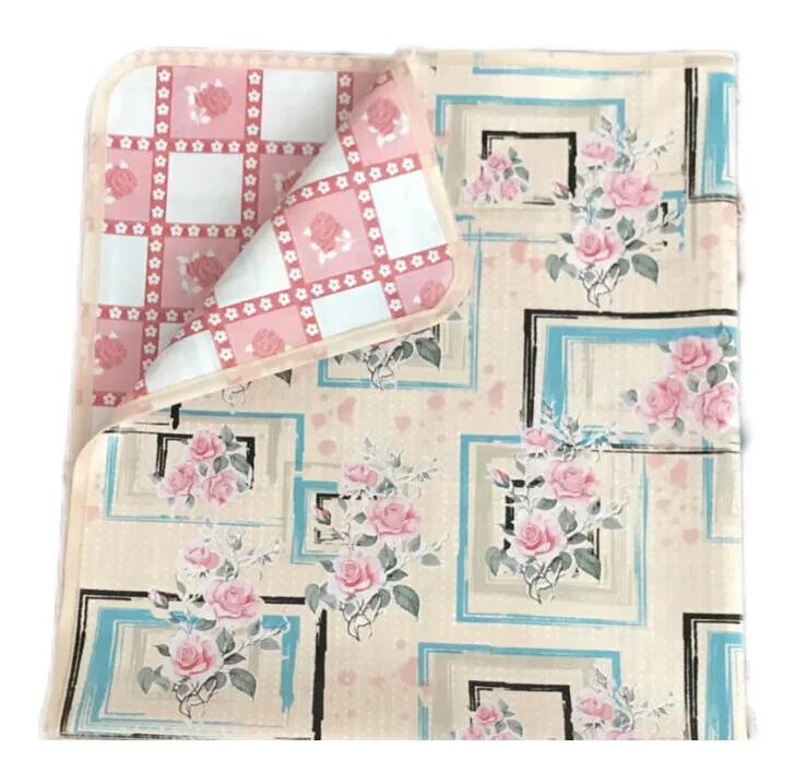 سفره 24 نفره مدل آوا طرح 2 رو کد 05 سایز 600×140 سانتی متر