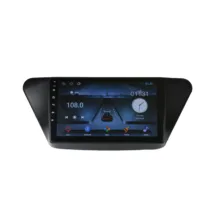مانیتور خودرو کاروین مدل s800 با برد TS مناسب برای لیفان X50