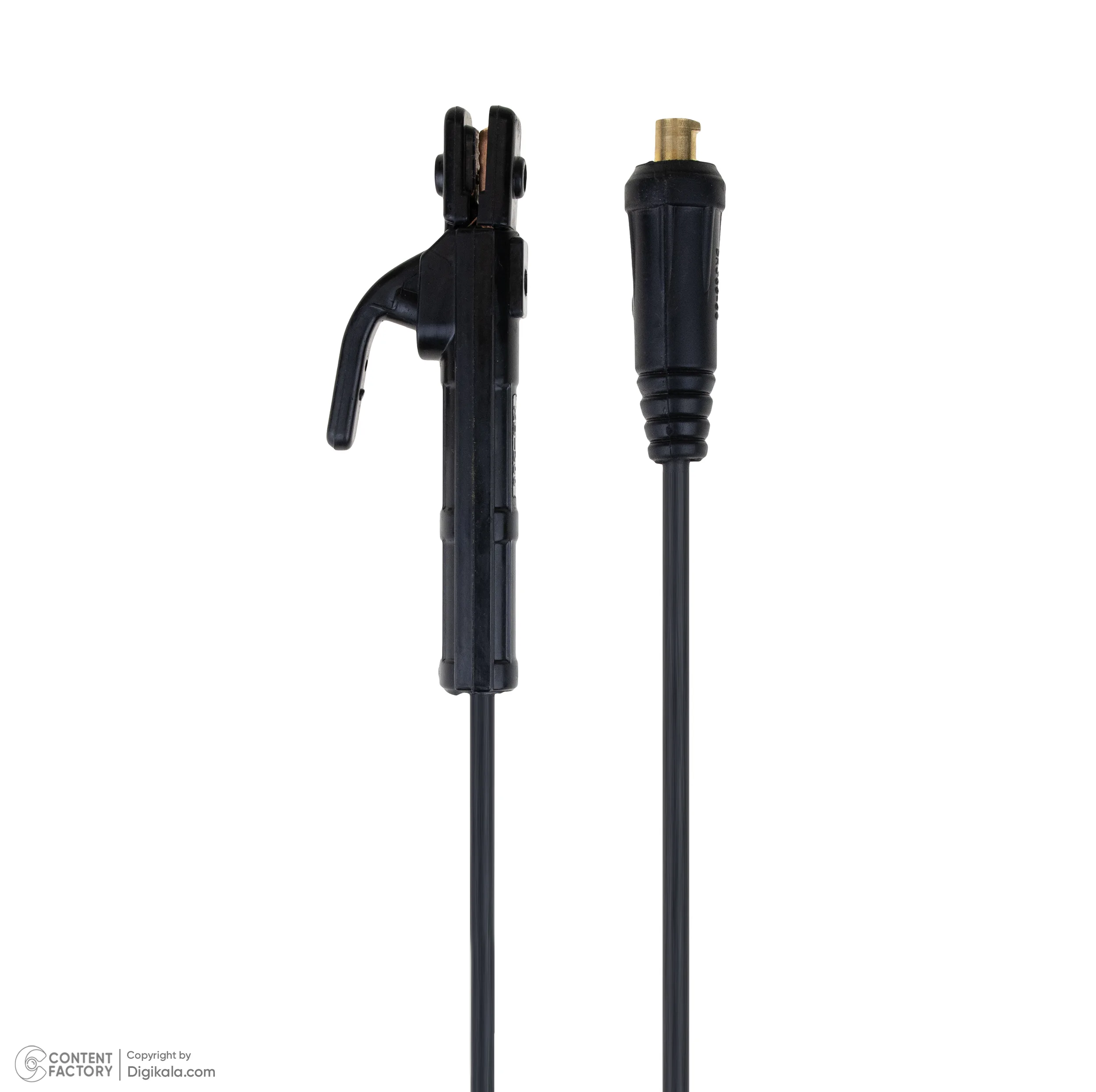 اینورتر جوشکاری 360 آمپر جاب مدل IGBT-360 Mini