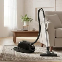 جاروبرقی بوش مدل BGLS42230
