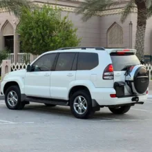 زاپاس بند خودرو کد PRD مناسب برای تویوتا پرادو