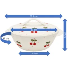 سوپ خوری مدل نازنین کد 27159xalb
