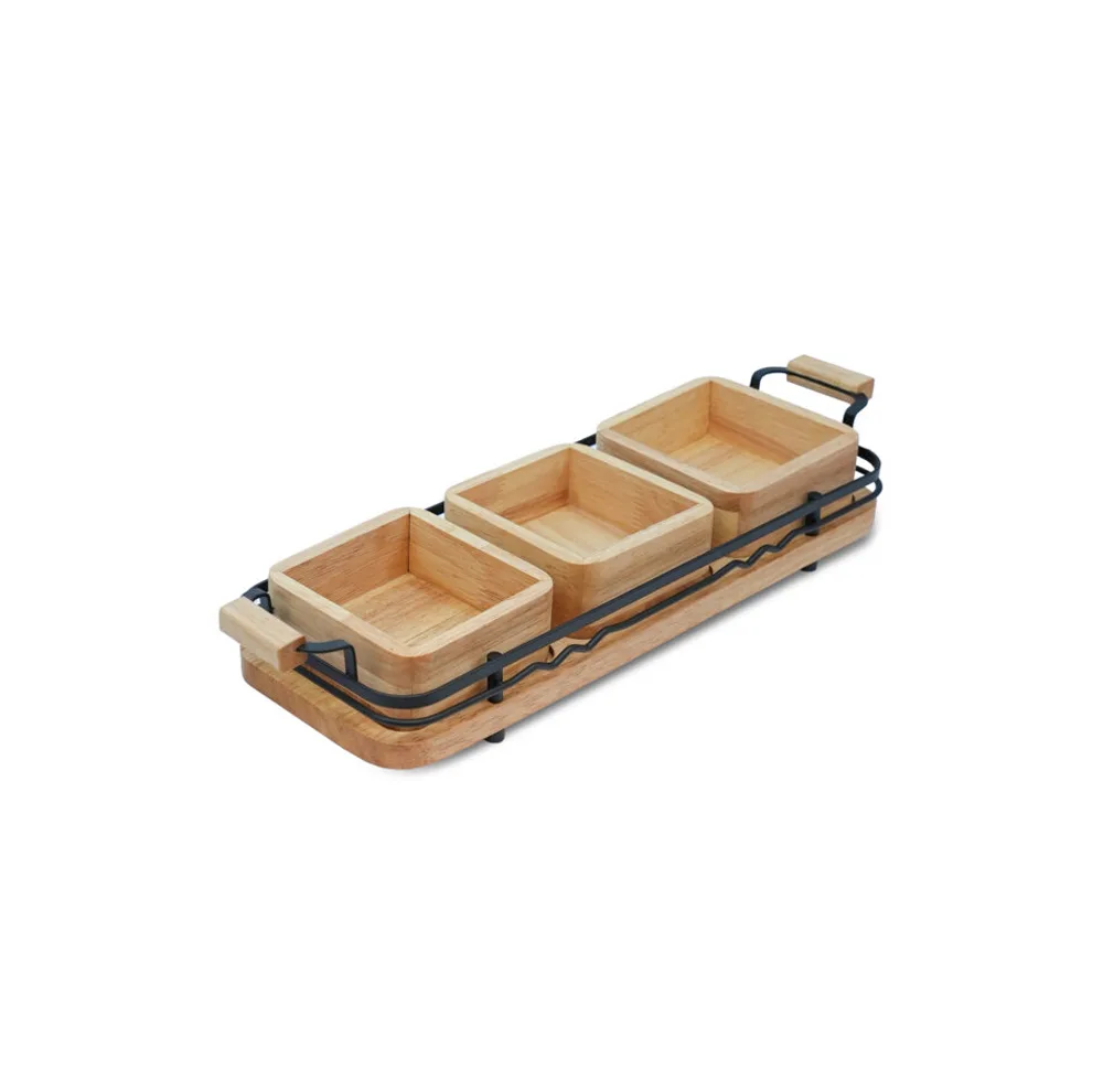 اردوخوری بی.وی.کی مدل کاریزما کد HS402203