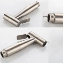 سری شلنگ توالت دینا مدل ارشک