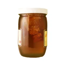 عسل باموم ممتاز خوانسار - 1100 گرم