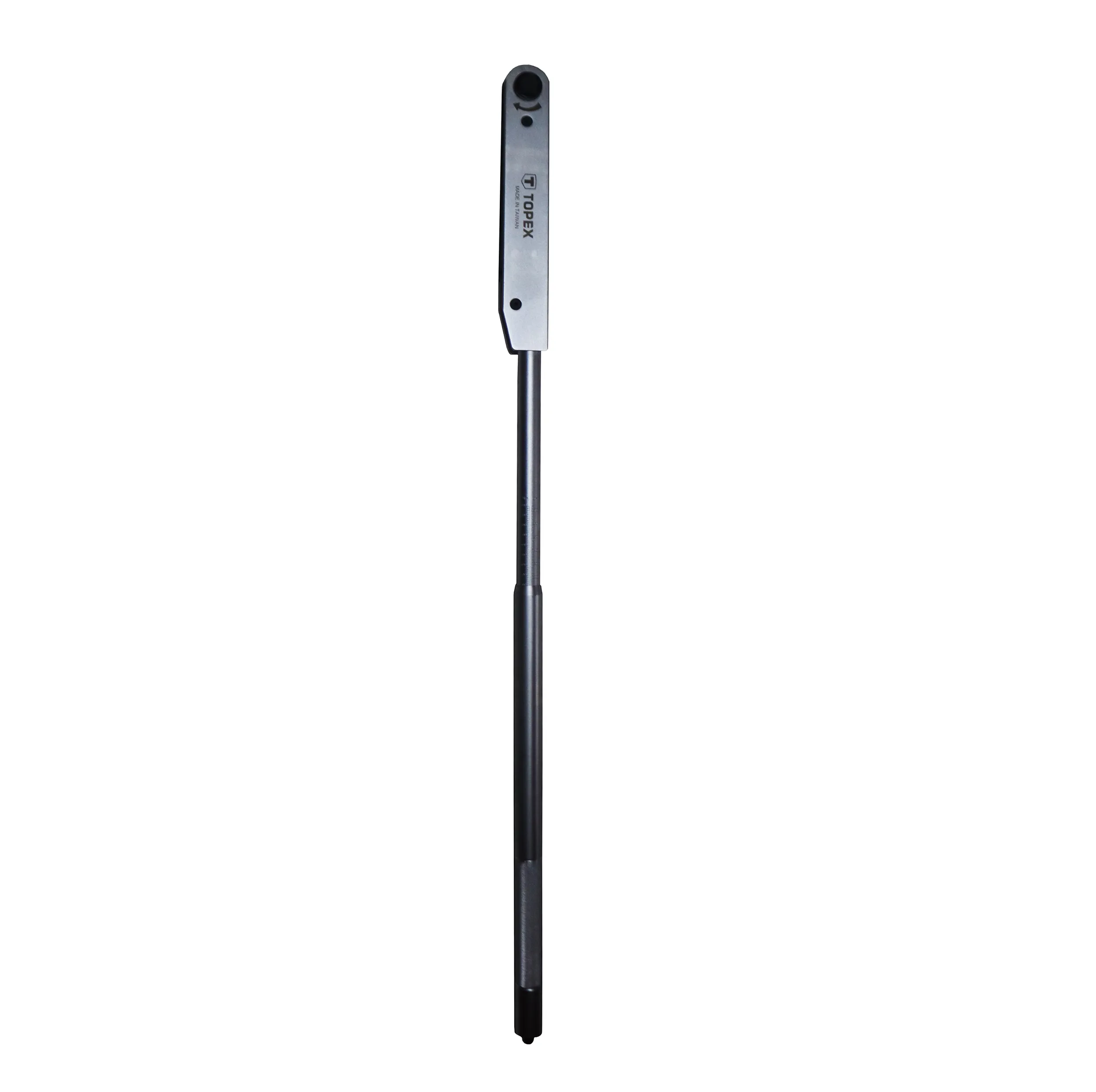 آچار ترکمتر جغجغه ای تاپکس مدل تقه ای کد YP-TW-824-2S/200-1000NM سایز 1 اینچ