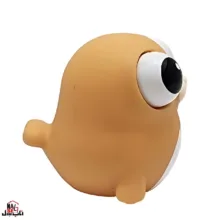 فیجت ضد استرس ناب سل مدل فوک بامزه طرح چشم پرشی کد Anti-stress fidget naab008