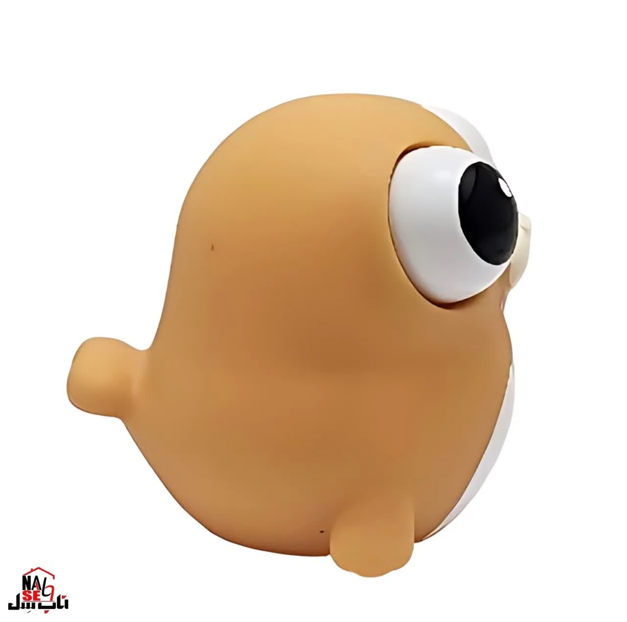 فیجت ضد استرس ناب سل مدل فوک بامزه طرح چشم پرشی کد Anti-stress fidget naab008