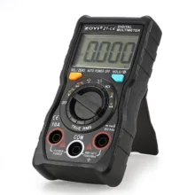 مولتی متر دیجیتال زویی مدل ZT-C4