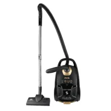 جاروبرقی 2800 وات لایق مدل LVC-D630S