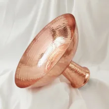میوه خوری مسی مدل استوانه ای کد ZH344.3