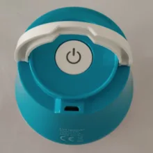پرزگیر برقی لباس وی جی ار مدل V-810