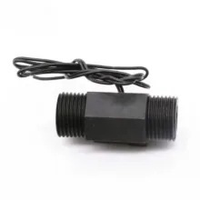 کلید کنترل فلو مدل G 1/2
