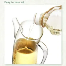 ظرف روغن مدل بامبو