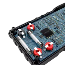 مولتی متر دیجیتال مستک مدل DM100A