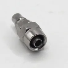 کوپلینگ شلنگ فنری مدل گوریلا کد YPD-40SP-8-12MM