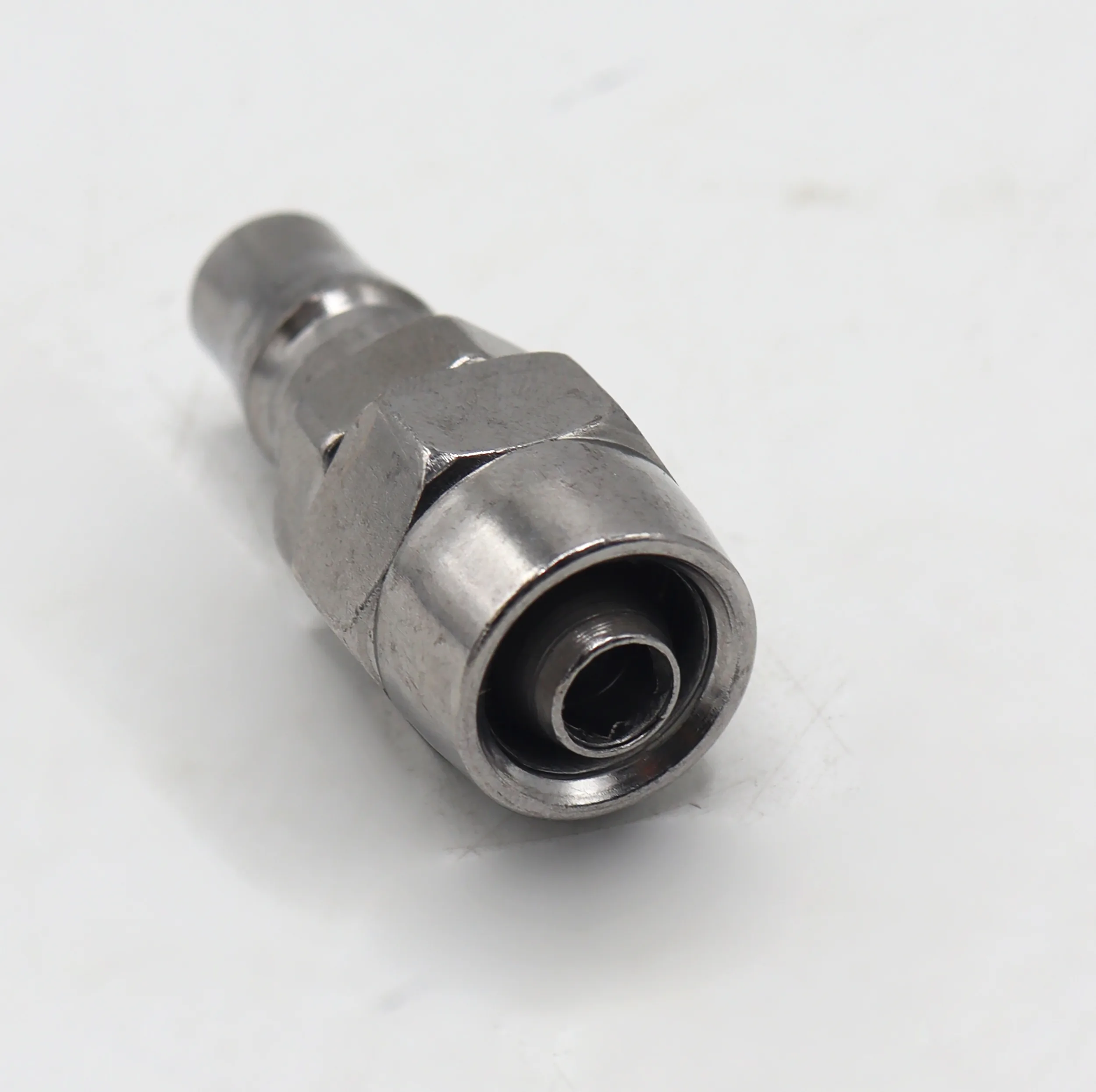 کوپلینگ شلنگ فنری مدل گوریلا کد YPD-40SP-8-12MM