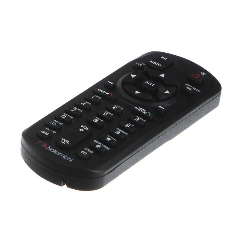 پخش کننده تصویری خودرو ناکامیچی مدل NA-6100