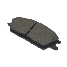 لنت ترمز جلو خودرو های-کیو مدل SP1047 دو جفت مناسب برای جک J3