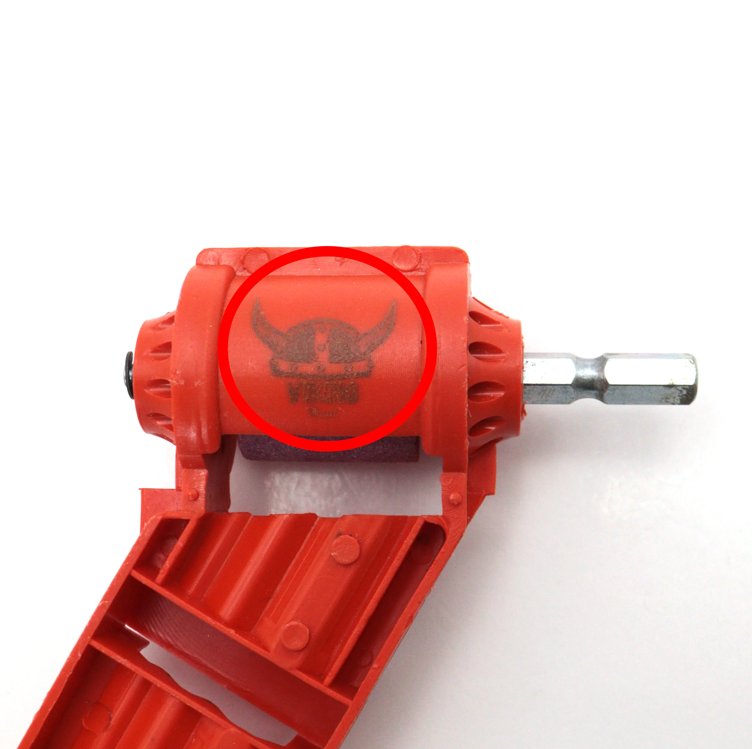 مته تیز کن مدل وایکینگ کد YPGH-27CM