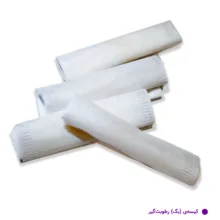 رطوبت گیر زباله ارغوان مدل قهوه بسته 50 عددی