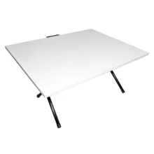 میز اتو نشسته میزیمو مدل تاشو کد 3103
