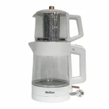 چای ساز روی هم مدل ولتون WTE-119