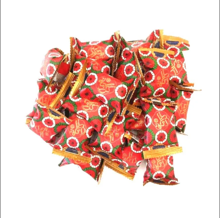گز 38 درصد - 250 گرم