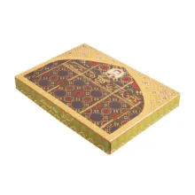 گز لقمه مخصوص 38 درصد پسته کرمانی – 450 گرم
