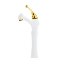 شیر روشویی کویران آذر مدل پاریس کد B-02