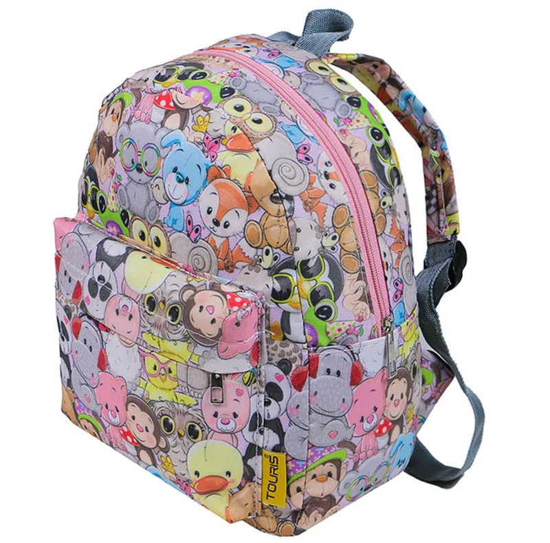 کوله پشتی بچگانه توریث مدل AA-9856