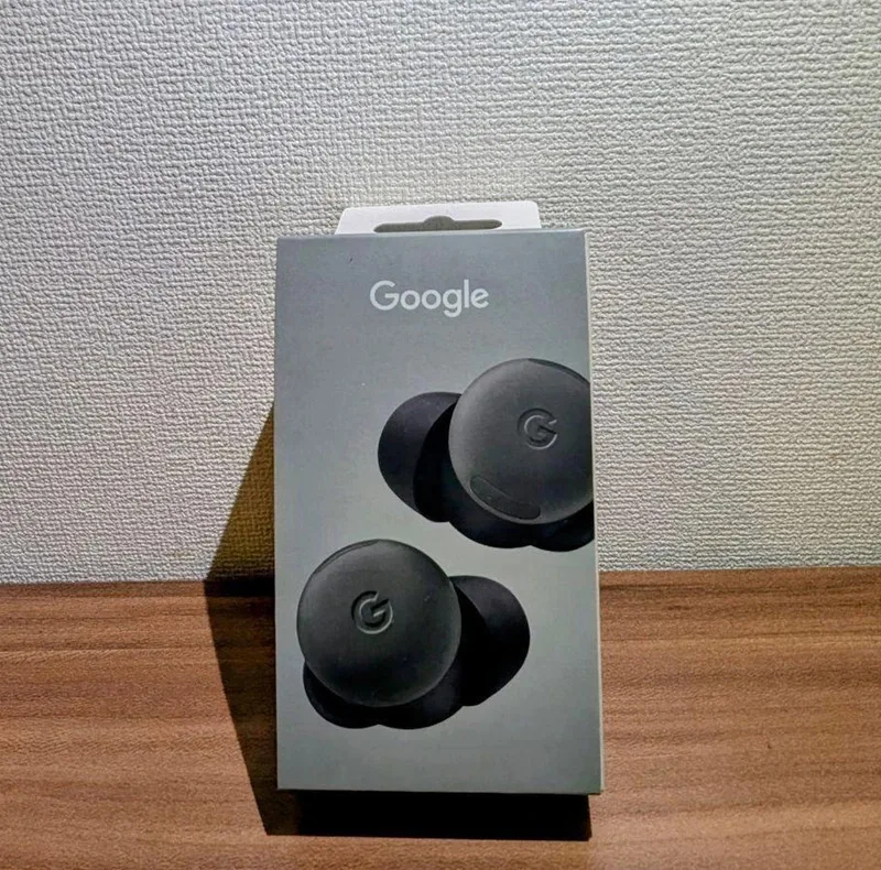 هدفون بی سیم مدل Google Pixel Buds Pro 2