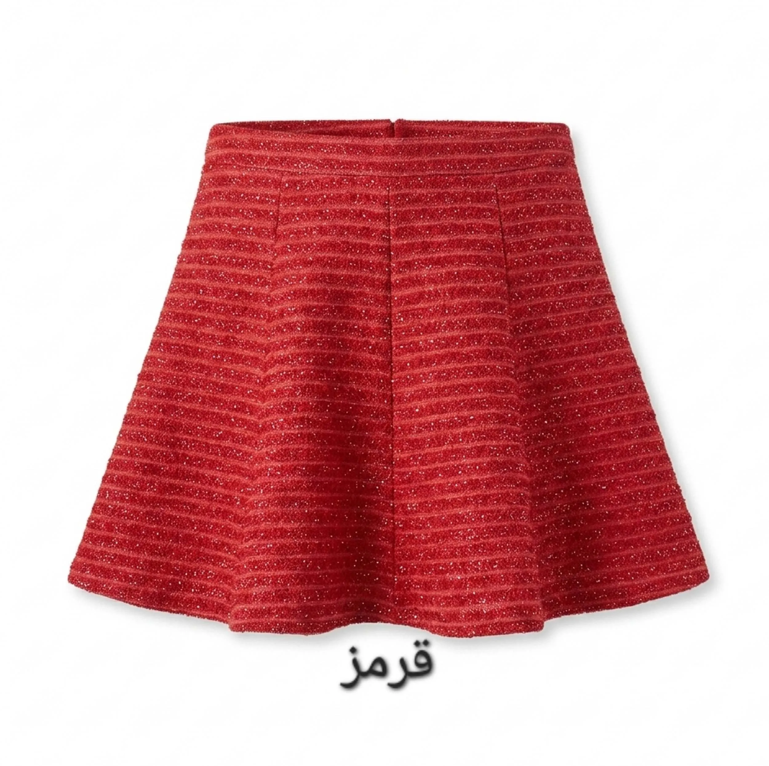 دامن فون دخترانه مدل ۹۰۴۱