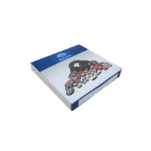فرچه سیمی تخت ساب ایران کد 17.5-0165