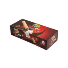 فینگر بار شکلاتی نخودی کلیک – 1000 گرم