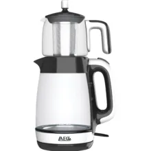 چای ساز لایق مدل LTM-A020