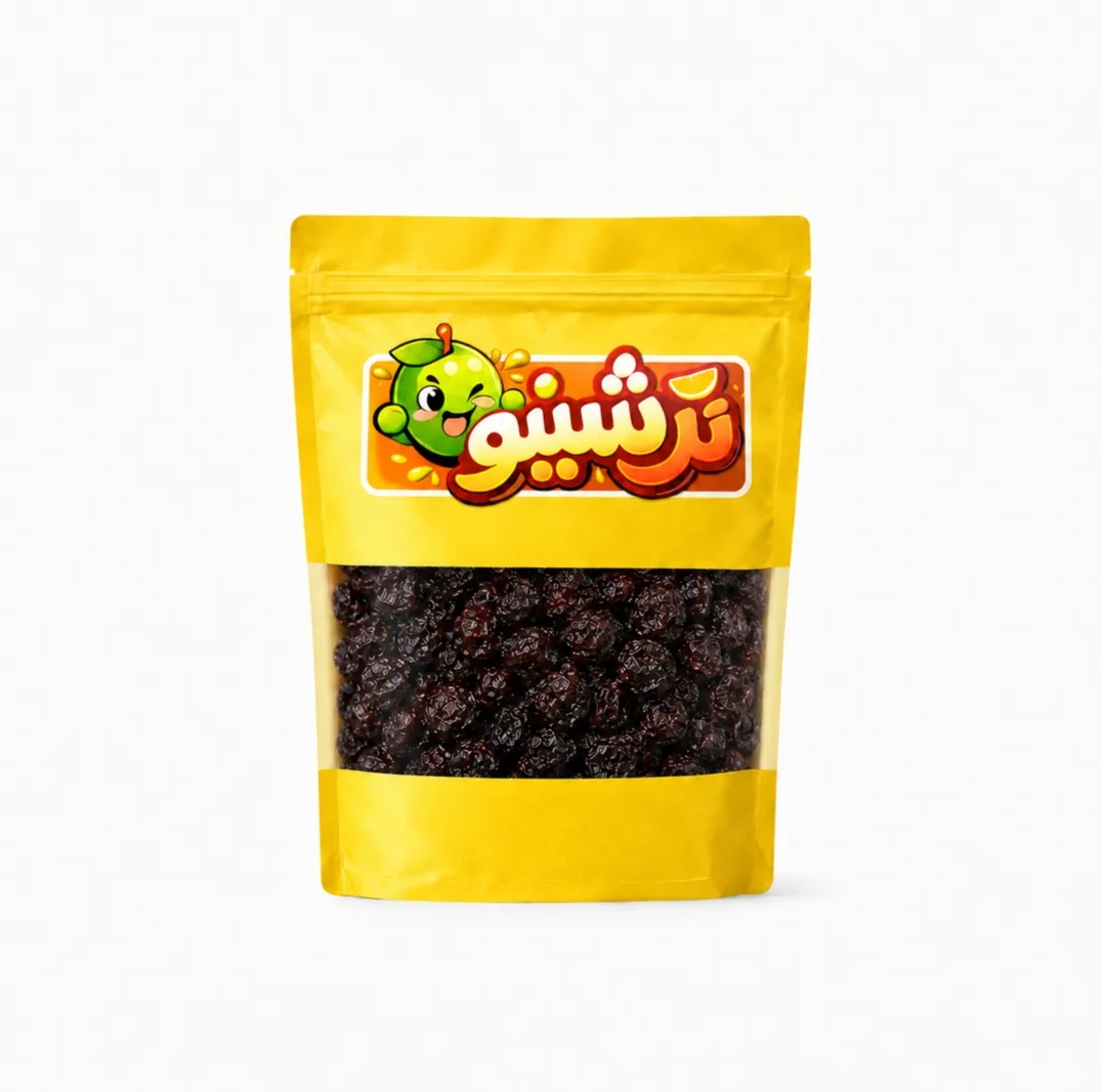 آلبالو تاز خشک ترشینو - 700 گرم