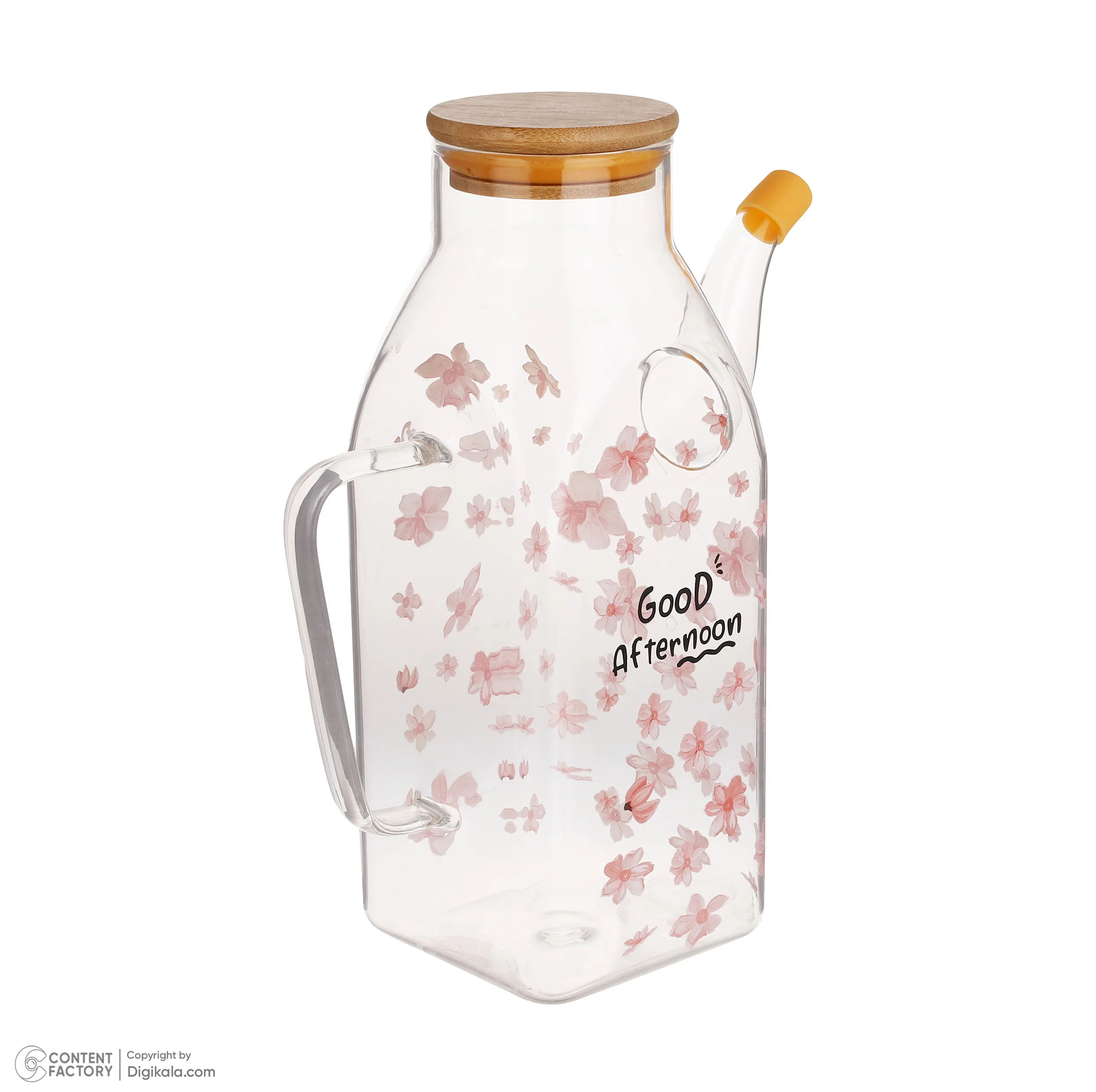 روغن ریز مدل 8007