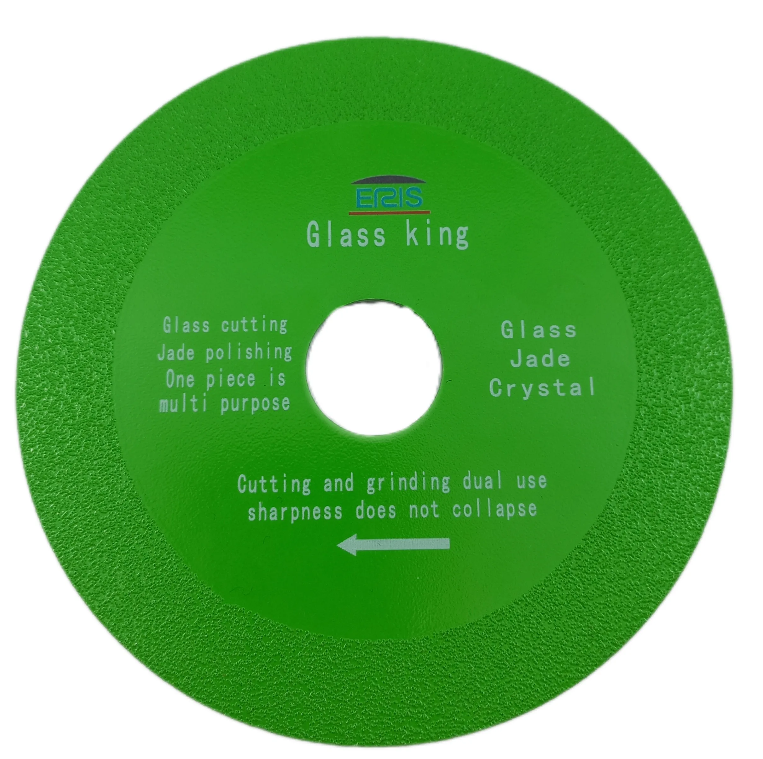 صفحه شیشه بر و سرامیک بر اریس مدل ym115 eris glass