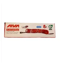 شلنگ کمپرسور آروا کد 3402 طول 10 متر