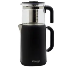 چای‌ساز روی هم یونیک پالاس مدل NIK-5603