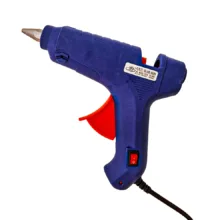 دستگاه چسب تفنگی وای‌بی مدل YB-80W