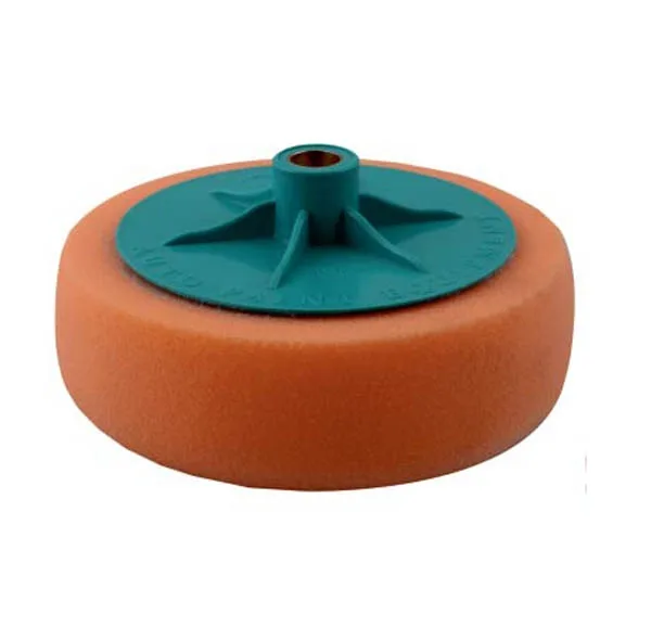پد پولیش خودرو ام ایکس اس مدل Pro-150