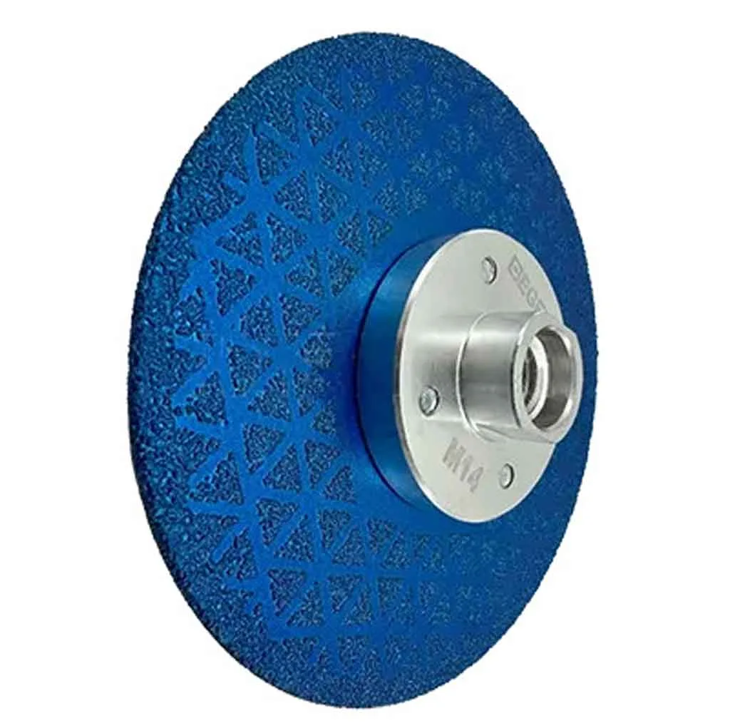 دیسک وکیوم ایگلی مدل AJ_180 سایز180 میلی متر