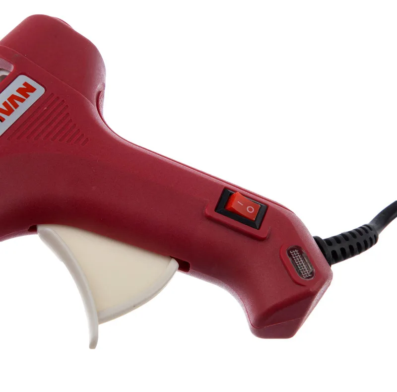 دستگاه چسب حرارتی تیوان مدل GT128