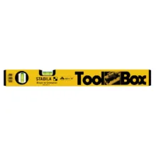 تراز استبیلا مدل TOOL BOX 43cm