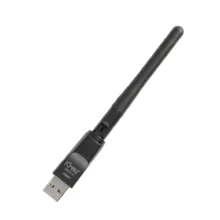 USB کارت شبکه کِی نت مدل K-W22