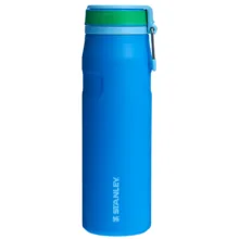 قمقمه استنلی مدل IceFlow Bottle Twist Flip گنجایش 0.7 لیتر