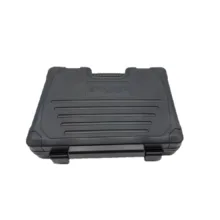 مجموعه 33 عددی آچار و دسته آچار بکس هاردکس مدل S12-33PC
