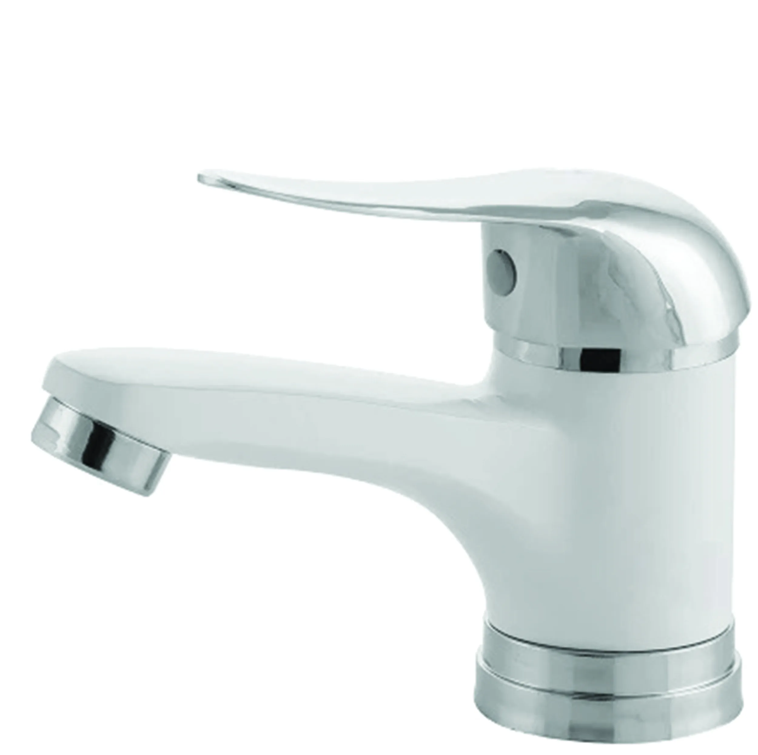شیر روشویی ایلمان مدل اردکی W.K490